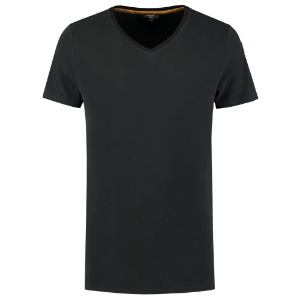 Afbeeldingen van Tricorp t-shirt 104003 black