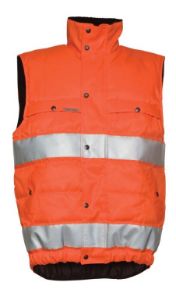 Afbeeldingen van HAVEP Workwear/Protective wear Bodywarmer