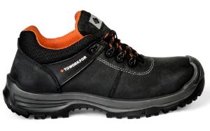 Afbeeldingen van Toworkfor schoen trail s3 zwart