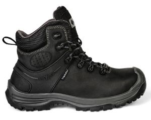 Afbeeldingen van Toworkfor schoen hiker hydratec s3 zwart