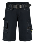 Afbeeldingen van Tricorp korte broek 502006 navy