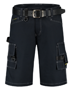 Afbeeldingen van Tricorp korte broek 502006 navy