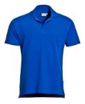 Afbeeldingen van Santino polo ricardo royal blue
