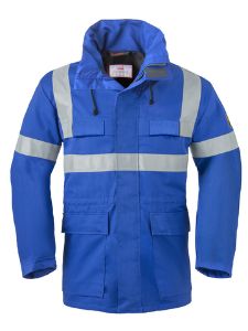 Afbeeldingen van HAVEP Workwear/Protective wear Parka