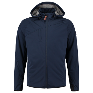 Afbeeldingen van TRICORP PREMIUM Jack Premium Capuchon