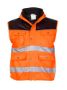Afbeeldingen van HYDROWEAR Hoorn bodywarmer
