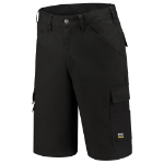 Afbeeldingen van Tricorp korte broek zwart