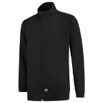 Afbeeldingen van Tricorp sweatvest zwart