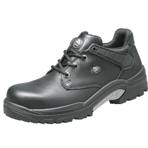 Afbeeldingen van Bata schoen pwr308 zwart laag s3