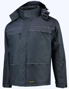 Afbeeldingen van TRICORP WORKWEAR Parka Cordura