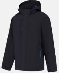 Afbeeldingen van TRICORP WORKWEAR Winter Tech Shell Accent marine