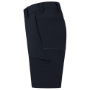 Afbeeldingen van Tricorp korte broek fitted stretch ink