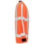 Afbeeldingen van TRICORP SAFETY T-Shirt RWS Birdseye Lange Mouw