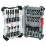 Afbeeldingen van Bosch PRO Impact schroefbitset 36dlg