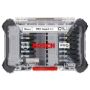 Afbeeldingen van Bosch PRO Impact schroefbitset 36dlg