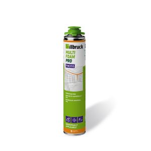 Afbeeldingen van illbruck Pistoolschuim FM310 750 ml