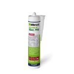 Afbeeldingen van illbruck Acrylaatkit Buitenkwaliteit LD705 Wit 310ml