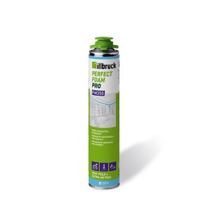 Afbeeldingen van illbruck FM350 Perfect foam PRO 880ml