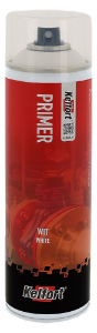 Afbeeldingen van Kelfort primer t.b.v. lak wit    500 ml