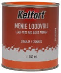 Afbeeldingen van Kelfort menie loodvrij 750ml
