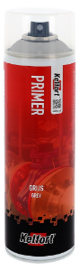 Afbeeldingen van Kelfort primer t.b.v. lak grijs    500 ml