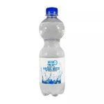 Afbeeldingen van Aqua twist mineraalwater naturel blauw 50cl (12)