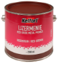 Afbeeldingen van Kelfort ijzermenie 2500ml