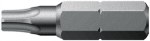 Afbeeldingen van Magna Bit 1/4" Torx 6 hard, 25 mm Classic XH