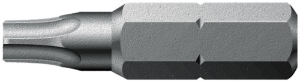 Afbeeldingen van Magna Bit 1/4" Torx 6 hard, 25 mm Classic XH