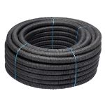 Afbeeldingen van Martens Drainage-/infiltratiebuis 50mm x 50m