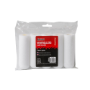 Afbeeldingen van Kelfort Verfroller 10 cm rond 1 x afgerond wit