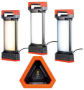 Afbeeldingen van Kelfort Lichtkolom trianle 60W
