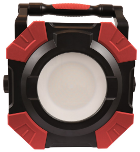Afbeeldingen van Kelfort Bouwlamp LED KLASSE I 60W 6000 lumen  