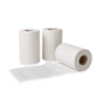 Afbeeldingen van Kelfort Poetspapier 1-laags Mini wit cellulose 21cm x 120 meter