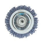 Afbeeldingen van Norton Expert Komborstel  Nylon 50x6mm draad fijn 180