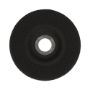 Afbeeldingen van Flexovit Doorslijpschijf Kom Speedoflex Inox A24/30S  T42/80 125x2,5x22