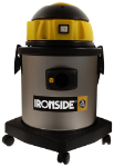 Afbeeldingen van Ironside Stof-/waterzuiger PRO 127 I