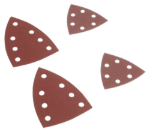 Afbeeldingen van Flexovit Klitschuurdelta Alox P64E 100x147 k60