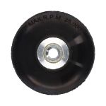 Afbeeldingen van Norton Steunschijf Op Stift Medium 50 x 6 mm