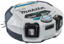 Afbeeldingen van Makita 18 V RoboCleaner DRC300PG2