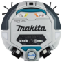 Afbeeldingen van Makita 18 V RoboCleaner DRC300PG2