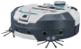 Afbeeldingen van Makita 18 V RoboCleaner DRC300PG2