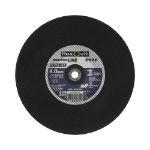 Afbeeldingen van Flexovit Doorslijpschijf Vlak Petrol Saw Inox A30S T41/100 356x4 mm, asgat 20 mm,