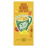 Afbeeldingen van Cup-a-Soup indiase kerrie 175ml
