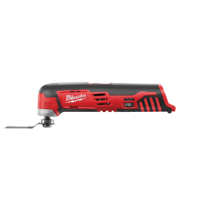 Afbeeldingen van Milwaukee m12 accu multitool C12 MT-0 Zonder accu en lader