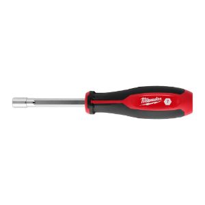 Afbeeldingen van MILWAUKEE ® Dopschroevendraaier HOLLOWCORE™ magnetisch 7mm