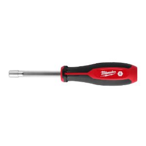 Afbeeldingen van MILWAUKEE ® Dopschroevendraaier HOLLOWCORE™ magnetisch 6mm