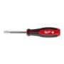 Afbeeldingen van MILWAUKEE ® Dopschroevendraaier HOLLOWCORE™ 6mm
