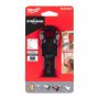 Afbeeldingen van Milwaukee Multitool Starlock HSS Bi-metaal Zaagblad voor hout met nagels 28 x 47 mm