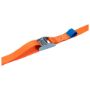 Afbeeldingen van Konvox Spanband 25mm klemgesp HD 5m 350daN